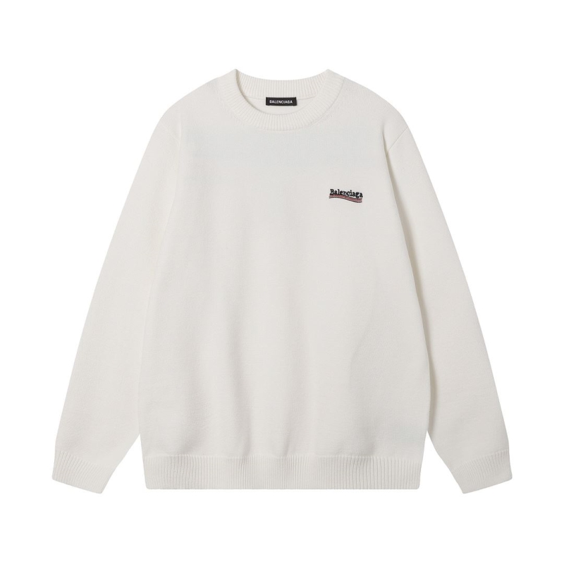 Ba*len*cia*ga sweaters